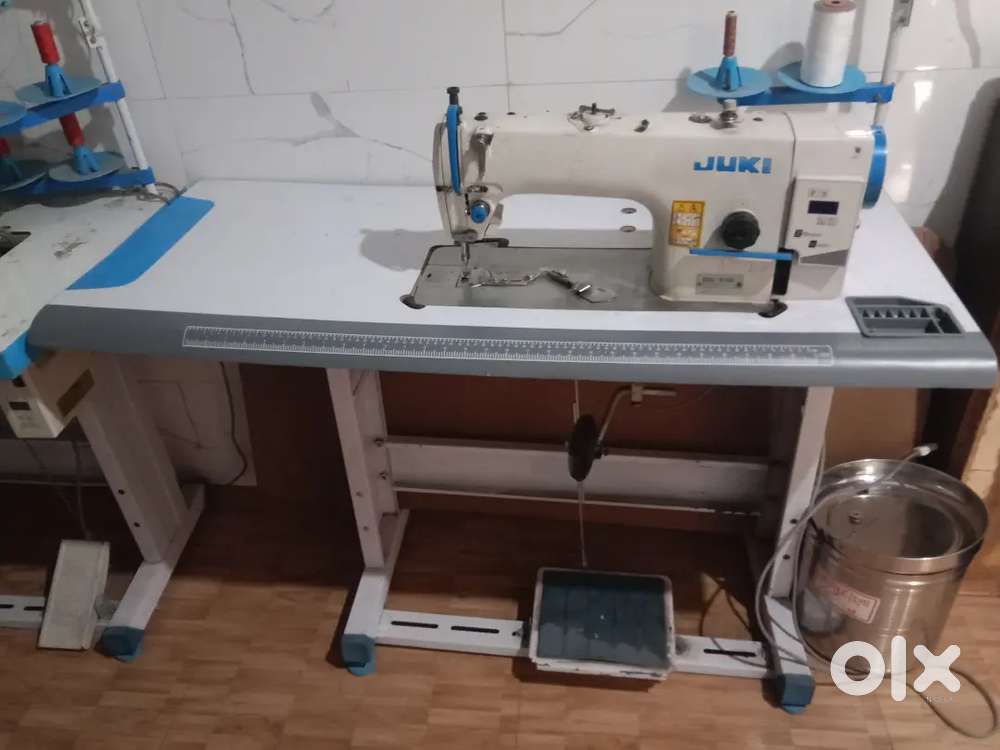 સિલાઈ મશીન ૩