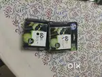 Cartridge HP color and Black