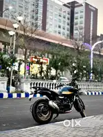 Royal Enfield Himalayan 450