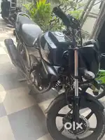 Honda trigger