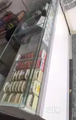 Shop counters for sale 2nos