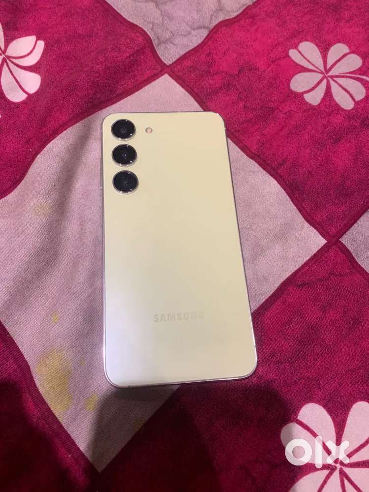 Samaung S23