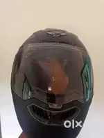 Stealbird Helmate