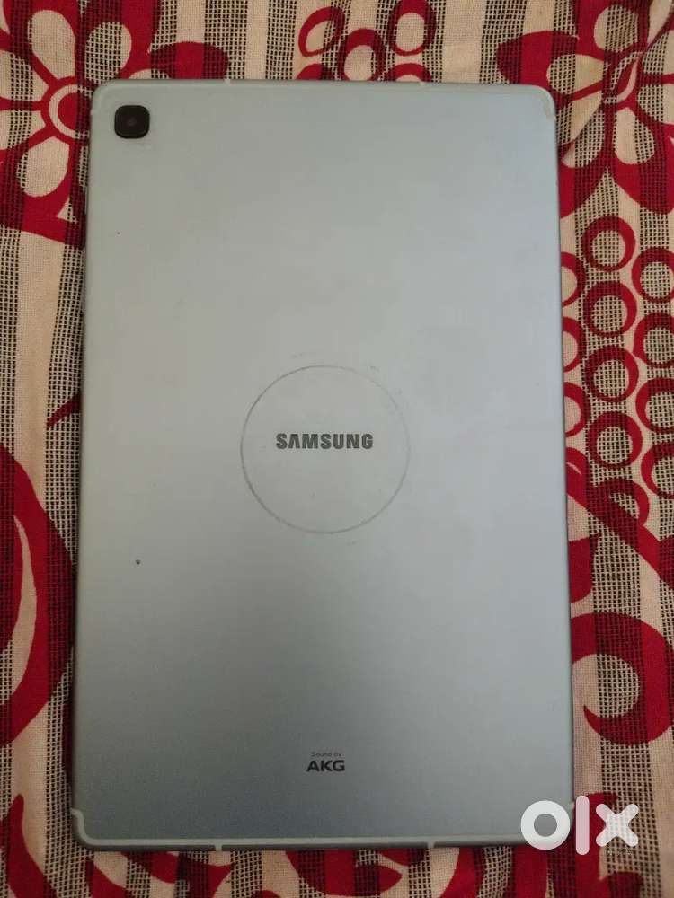 Samsung s6 tab