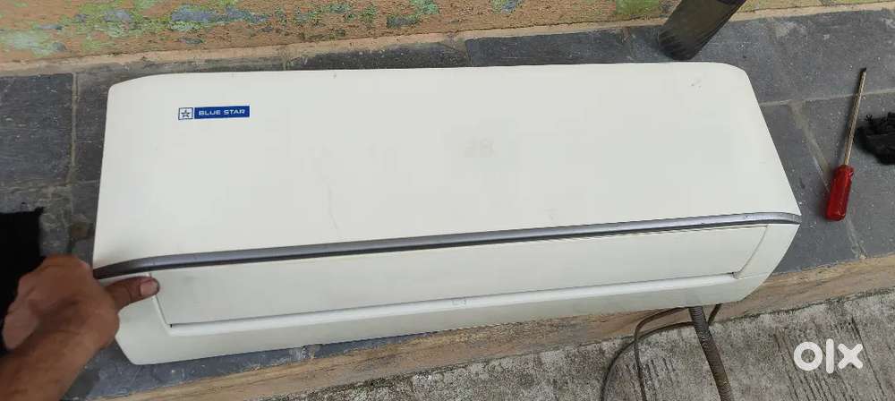 Good condition