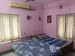 Furnished house for rent in Valiyavila