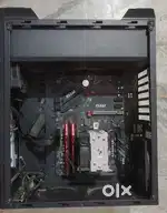 Pc/computer parts for sell
