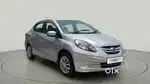 Honda Amaze 2013-2016 S i-Vtech, 2014, Petrol