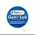 Pathology Lab Technician