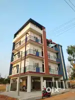 1 Bachelor room for rent