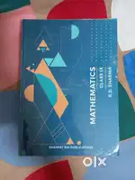 RD Sharma class 9  . Mathematics book