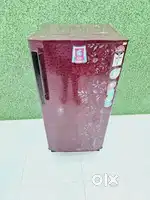 #, a fridge that saves freshness. 2gether, they complete your lifestyl