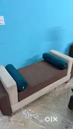 2 Seater Couch