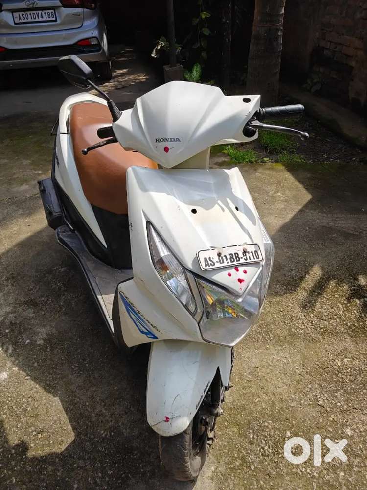 HONDA DIO for Sale