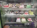 Commercial Cake Fridge for Sale - Perfect for Bakeries!