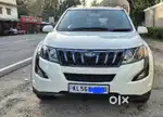 Mahindra XUV500 W6 2016 Diesel 78200 Km Driven. New insurance