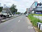 48 Cent Commercial Plot Near by Steel city Chacka Thiruvananthapuram