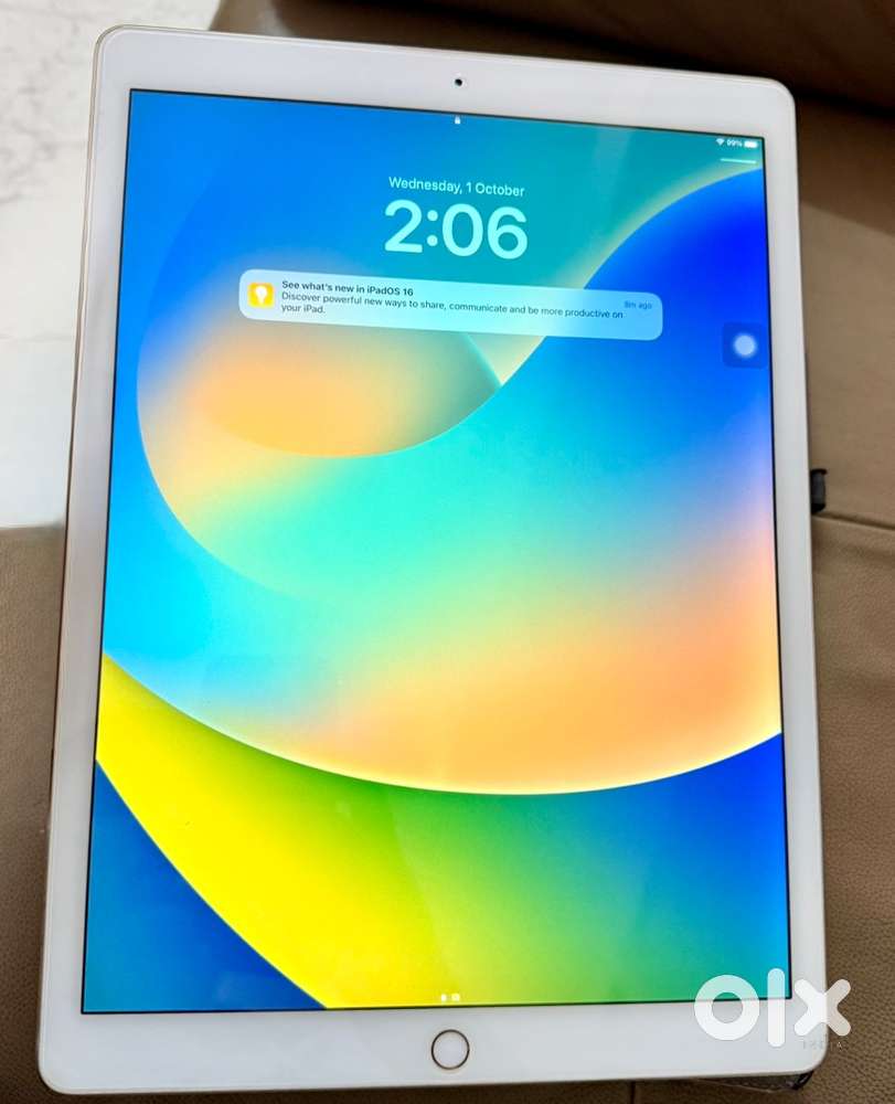 Ipad Pro 12.9 inch