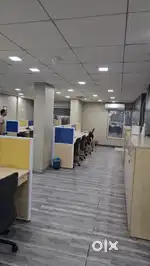 2500 sqft main road building Commercial office for rent basis