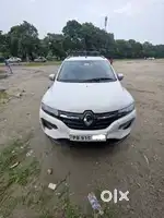 Renault KWID 1.0 RXT Optional, 2023, Petrol