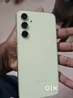 Samsung galaxy A54 mint condition phone not a single problem