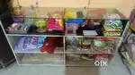 Counter for shop