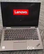 ThinkPad X1 Yoga Ci7 10Th Gen/16GB RAM/256GB SSD/14in Touch & 360