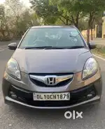 Honda Brio 2013-2016 VX, 2015, Petrol