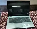 Laptop - HP Elite book 745