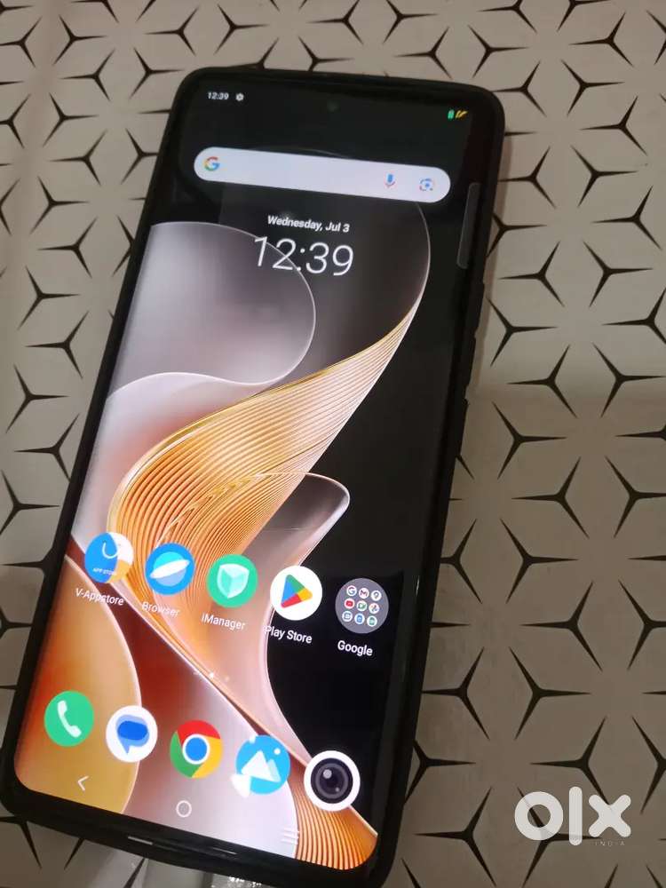 Vivo V40 Pro