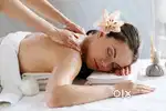Body massage sarvice