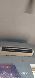 Whirlpool AC