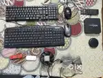 Pc components