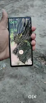 Google pixel 6a