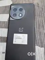 One plus 11R 8gb ram 128 storege
