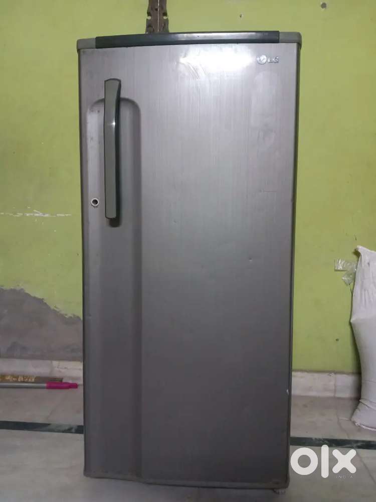 LG FRIDGE FOR SELL