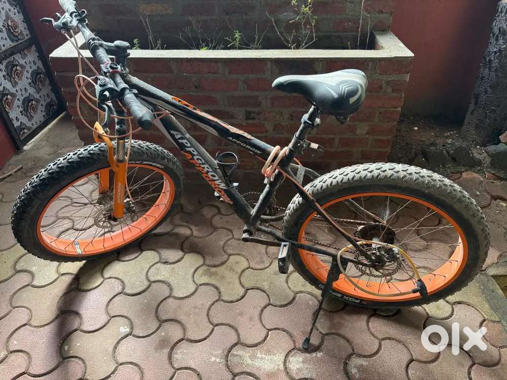 Cycle in best condition