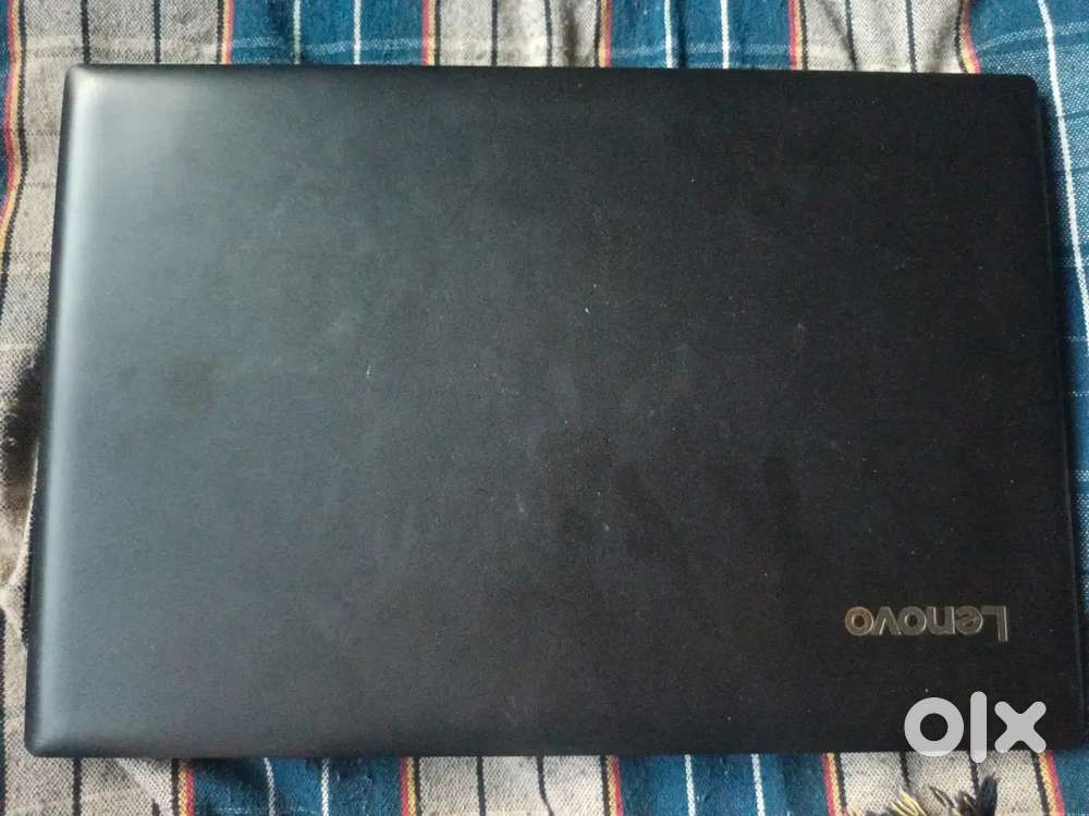 Lenovo laptop