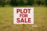 300sqyd corner plot with 60 ft wide road in Emaar 109