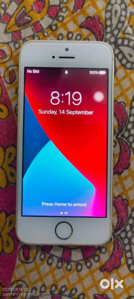 Apple IPhone SE 1st Generation