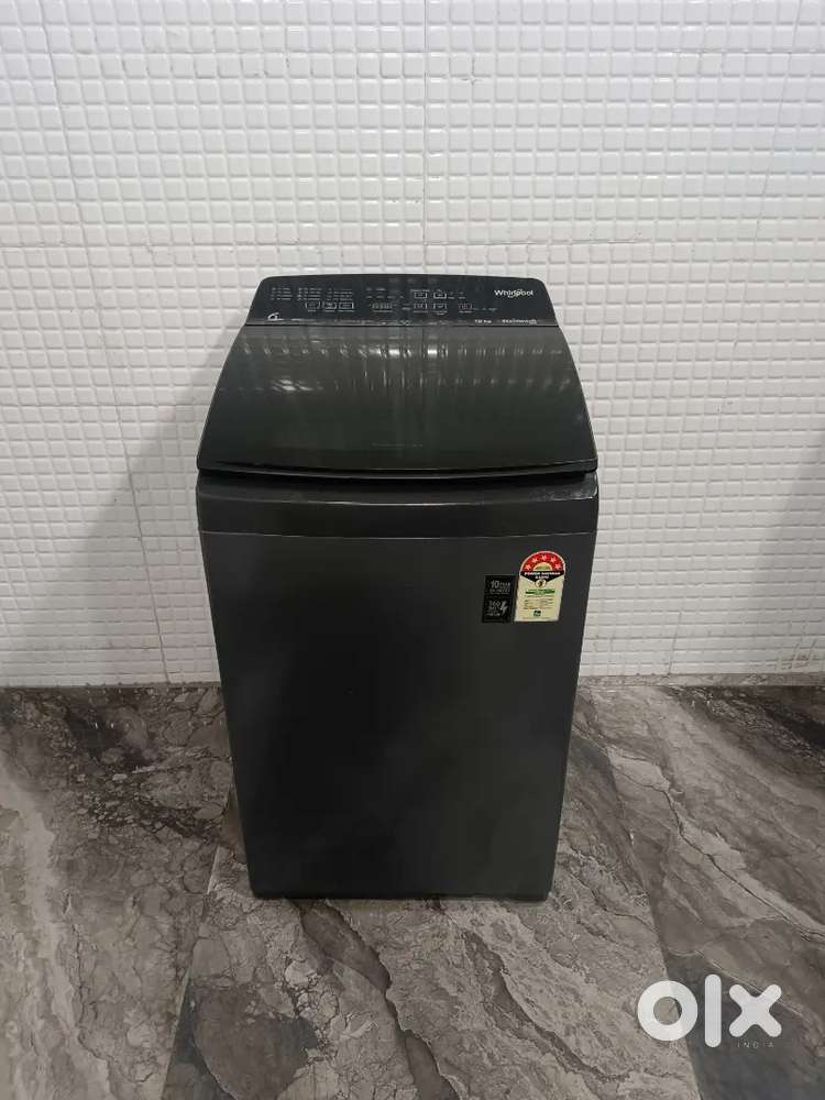 Usedsale1209 Whirlpool Top Load Washing Machine