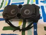 BOAT PARTY SPEAKER all details in discription