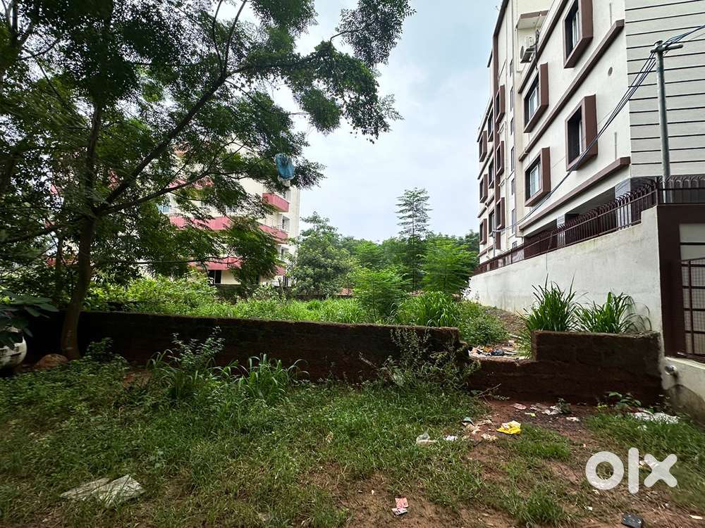 GA PLOT FOR SALE IN KALINGA NAGAR, GHATIKIA, BHUBANESWAR, EAST FACING