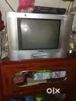 Onida colar tv 18 inch
