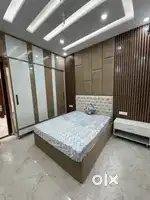 2 bhk flat good location