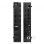 Dell/HP tiny i5 4th generation  8 gb Ram  256 gb ssd  windows 10