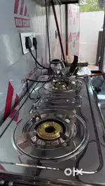 Stove for sale