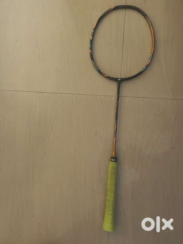 Yonex 88d pro 2nd Generation badminton racket