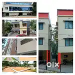 ഡെയിലി വീക്കിൽ മന്തിലി വീടുകൾ ഫ്ലാറ്റുകൾ വാടകയ്ക്ക് ഡെയിലി വാടക 3000 മ