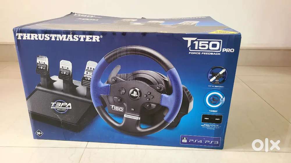 Gaming Wheel